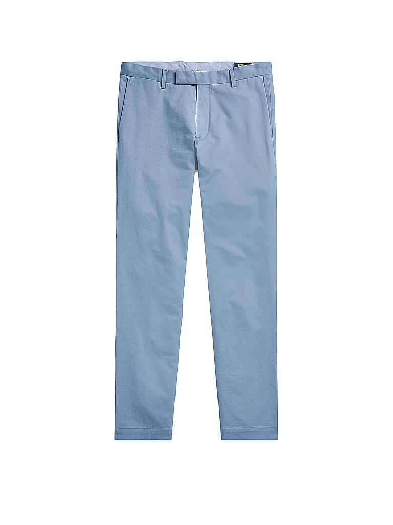 POLO RALPH LAUREN | Chino Slim Fit | blau