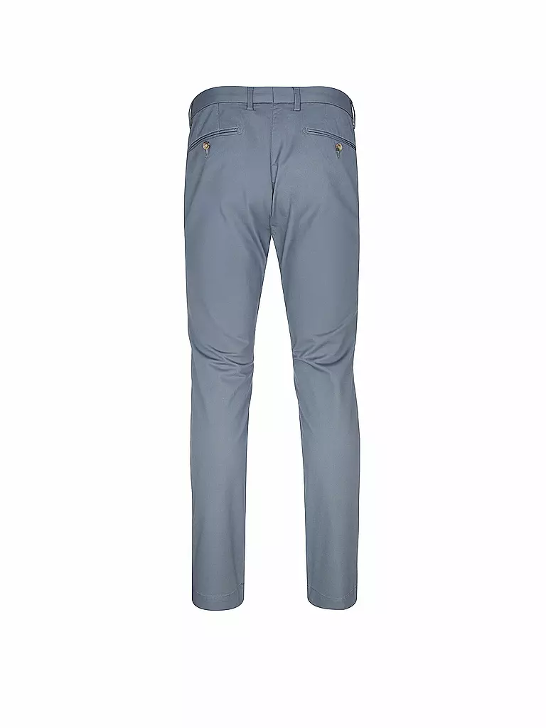 POLO RALPH LAUREN | Chino Slim Fit | blau