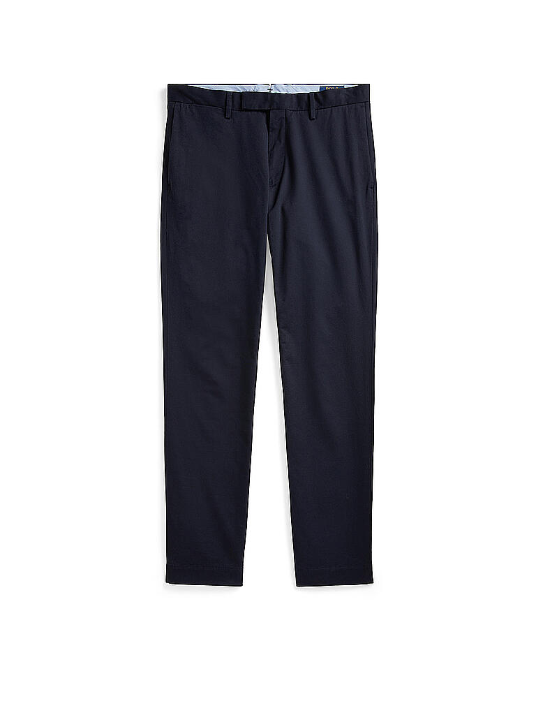 POLO RALPH LAUREN | Chino Slim-Fit | blau
