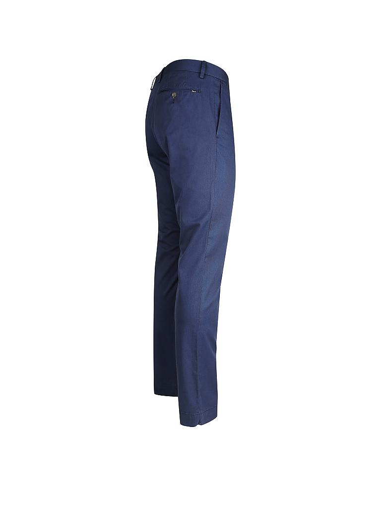 POLO RALPH LAUREN | Chino Slim-Fit | blau