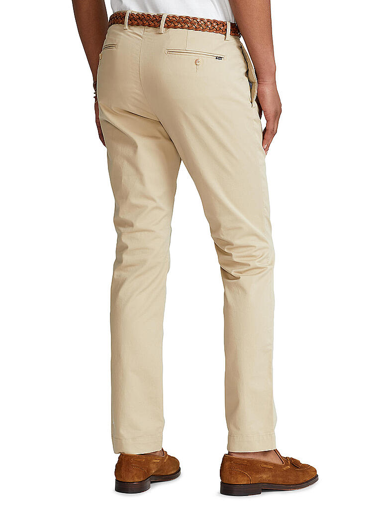 POLO RALPH LAUREN | Chino Slim-Fit | beige