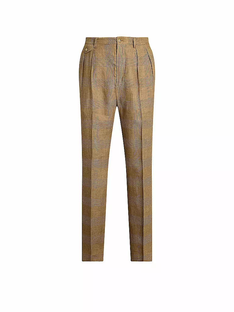POLO RALPH LAUREN | Chino | braun