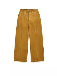 POLO RALPH LAUREN | Cordhose 7/8 | Beige