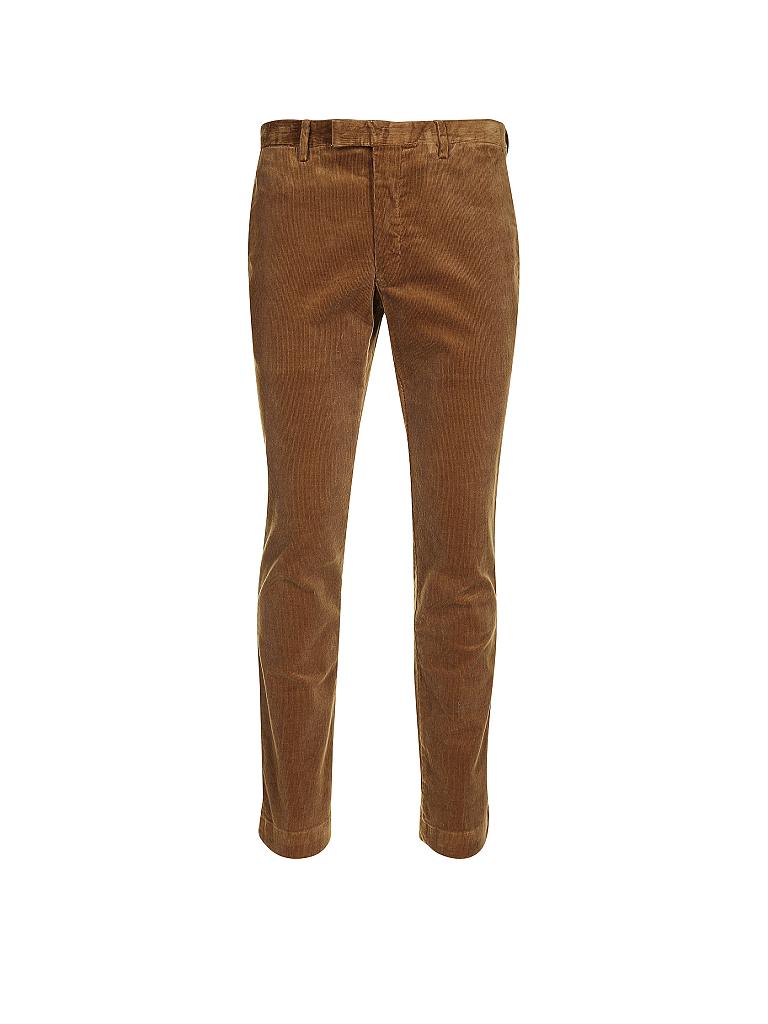 POLO RALPH LAUREN | Cordhose Slim-Fit  | 