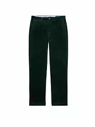 POLO RALPH LAUREN | Cordhose | grün