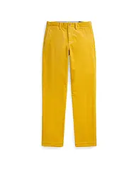 POLO RALPH LAUREN | Cordhose | gelb