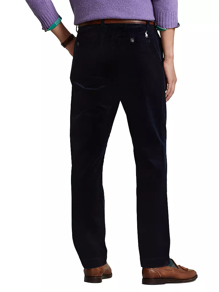 POLO RALPH LAUREN | Cordhose | grün