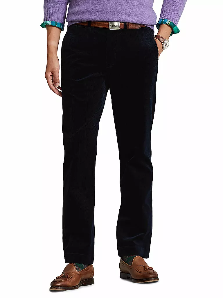 POLO RALPH LAUREN | Cordhose | grün