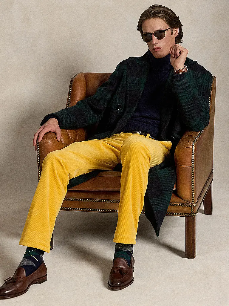 POLO RALPH LAUREN | Cordhose | 