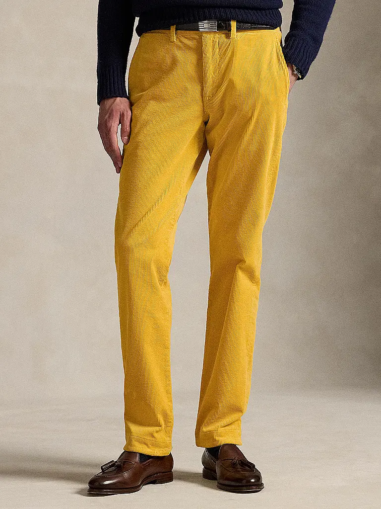 POLO RALPH LAUREN | Cordhose | 