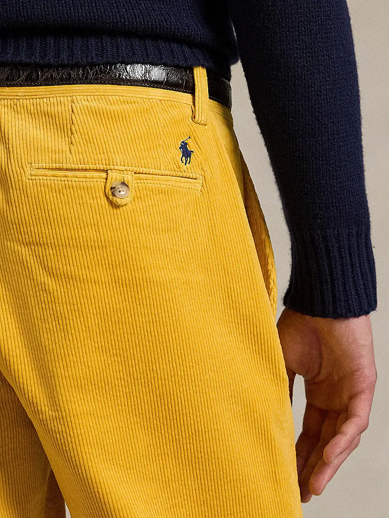 POLO RALPH LAUREN | Cordhose | 