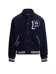 POLO RALPH LAUREN | Cordjacke | dunkelblau