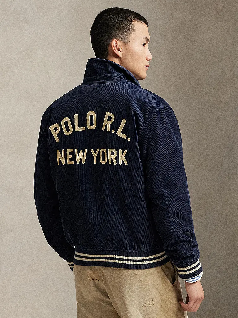POLO RALPH LAUREN | Cordjacke | 