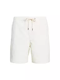 POLO RALPH LAUREN | Cordshorts | weiss