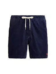 POLO RALPH LAUREN | Cordshorts | dunkelblau
