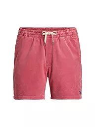 POLO RALPH LAUREN | Cordshorts | rot
