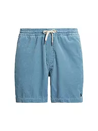 POLO RALPH LAUREN | Cordshorts | hellblau