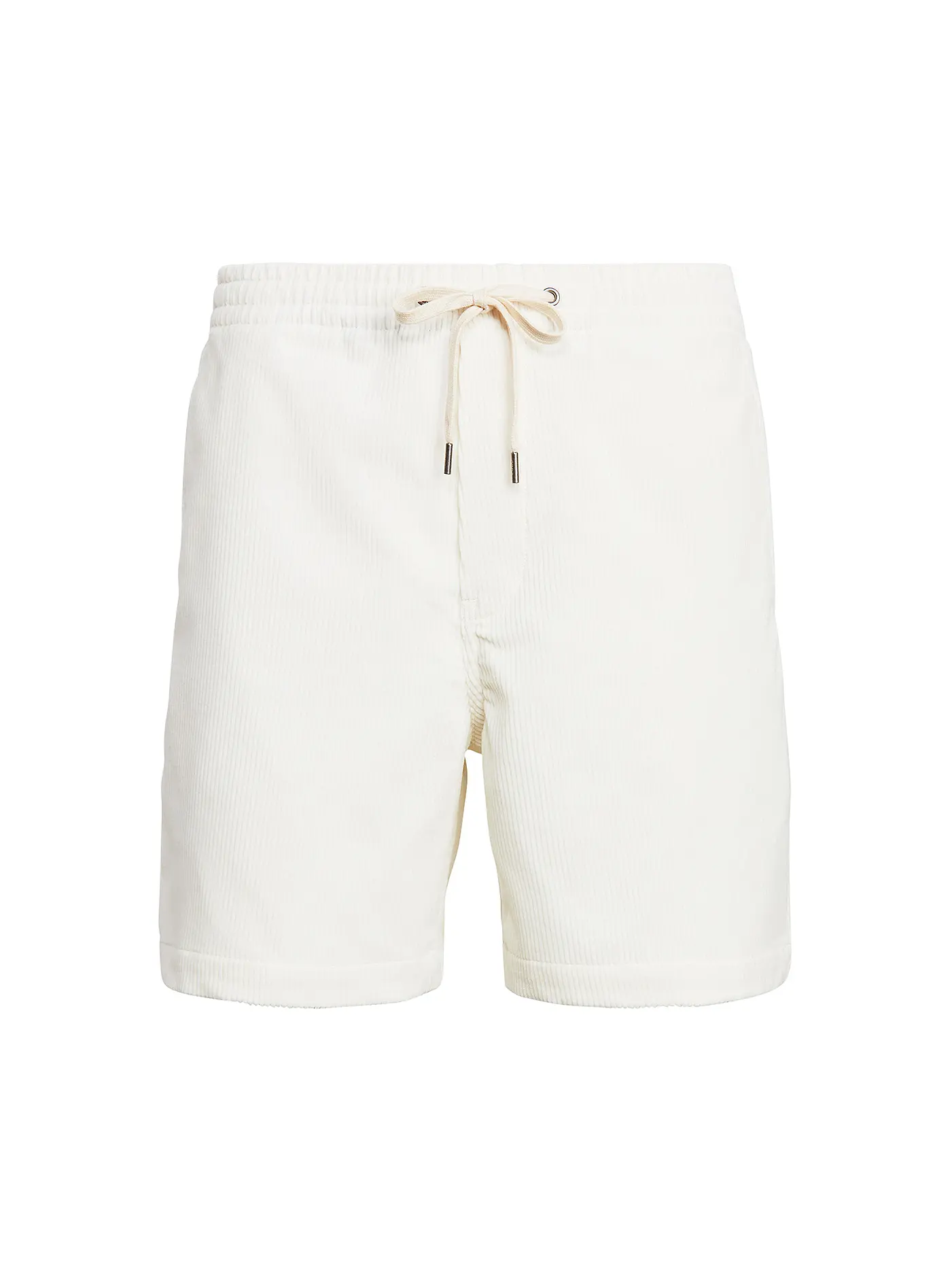 POLO RALPH LAUREN | Cordshorts | weiss