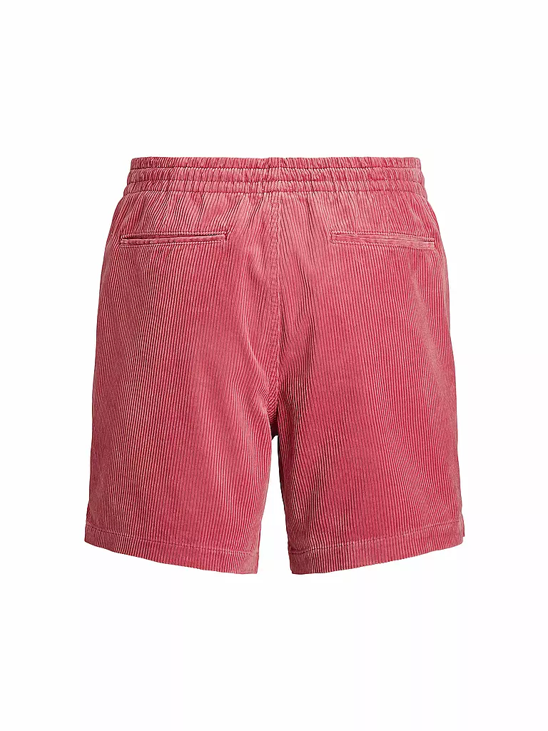 POLO RALPH LAUREN | Cordshorts | rot