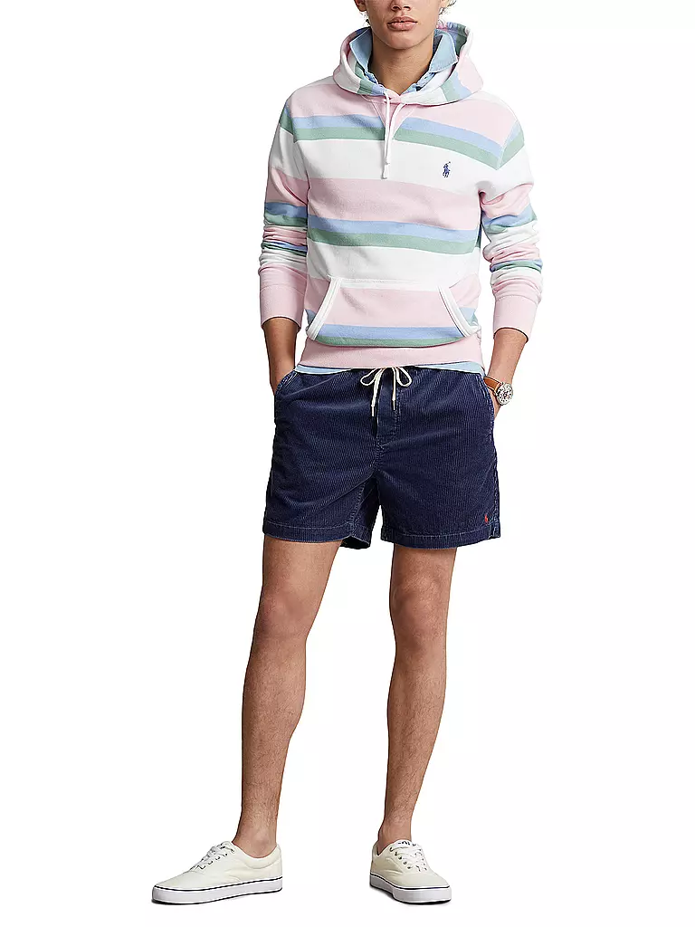 POLO RALPH LAUREN | Cordshorts | hellblau