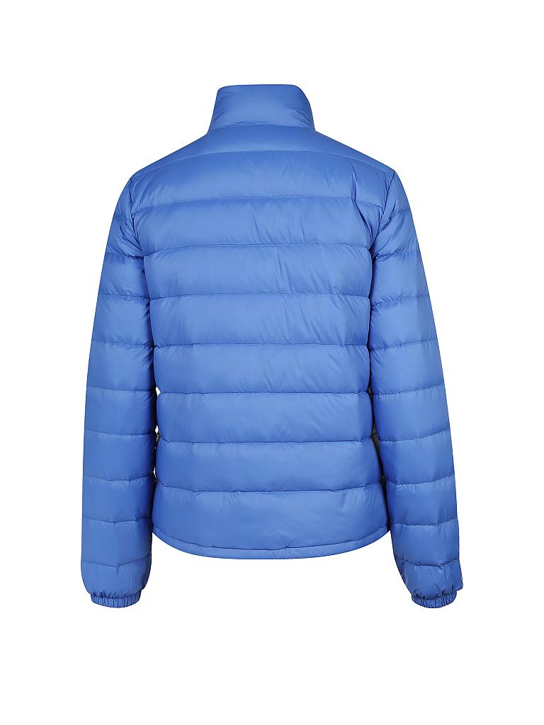 POLO RALPH LAUREN | Daunen-Jacke "Hwthrn" | blau