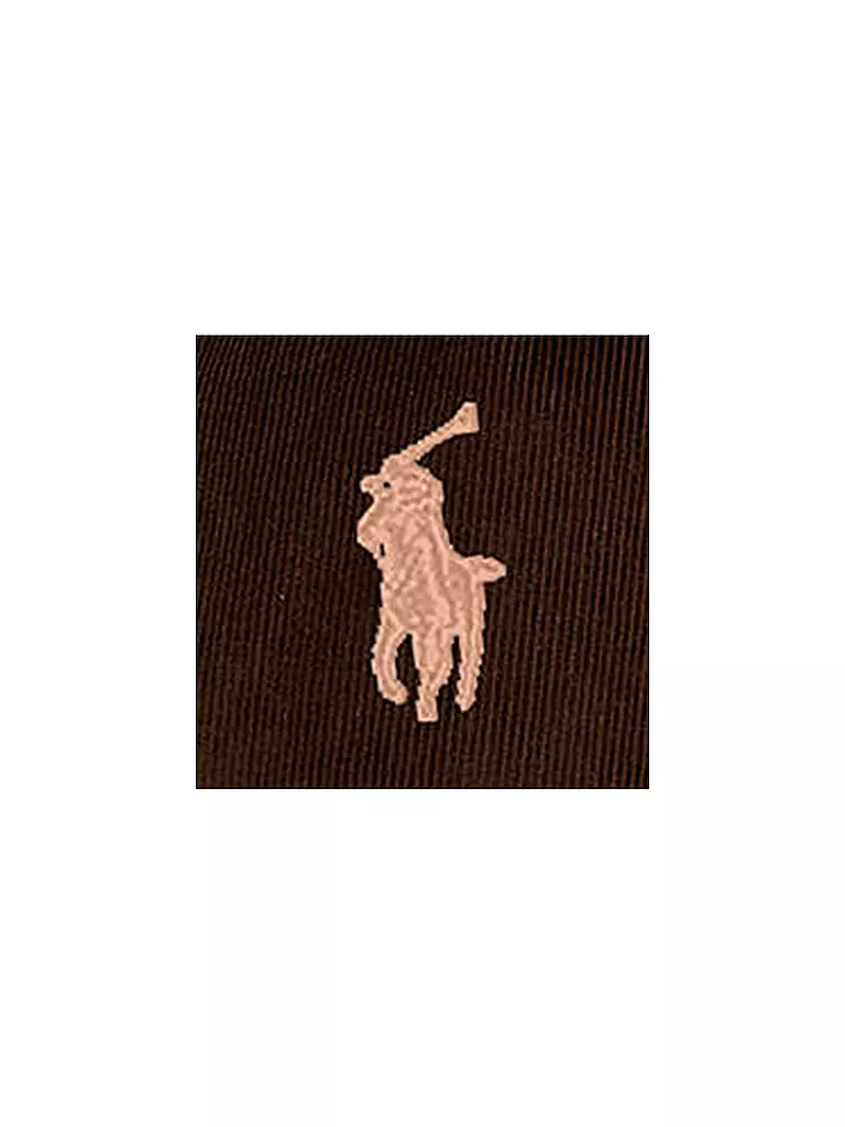 POLO RALPH LAUREN | Daunenjacke | braun