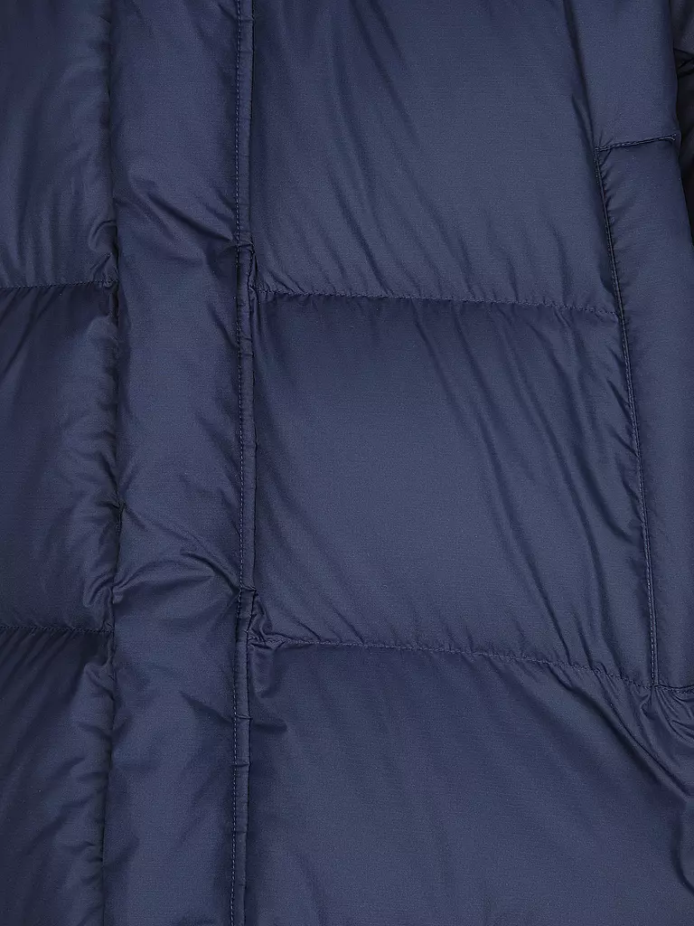 POLO RALPH LAUREN | Daunenmantel | schwarz