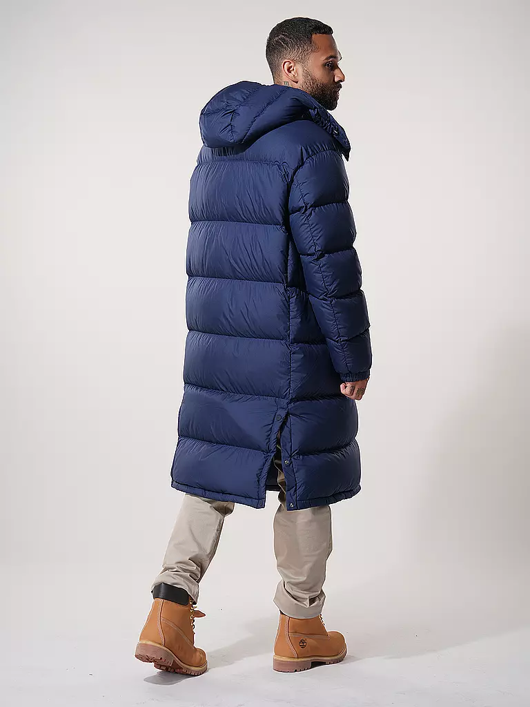 POLO RALPH LAUREN | Daunenmantel | schwarz