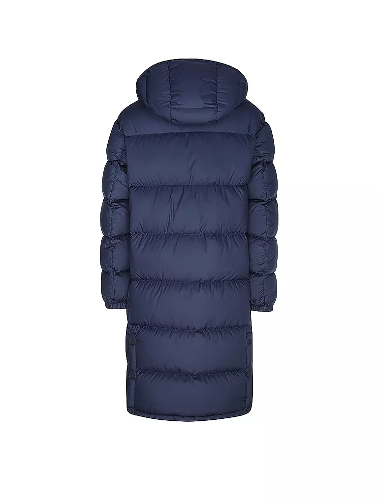 POLO RALPH LAUREN | Daunenmantel | schwarz