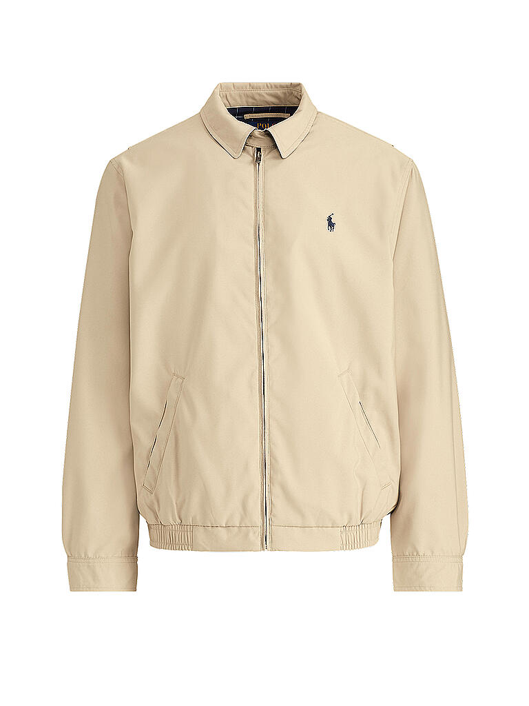 POLO RALPH LAUREN | Fieldjacket BI SWING | beige