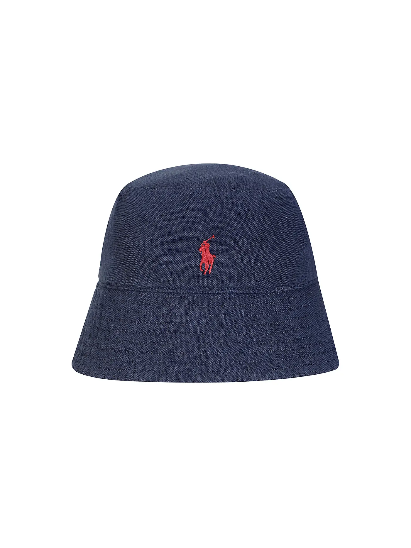 POLO RALPH LAUREN | Fischerhut - Bucket Hat | dunkelblau
