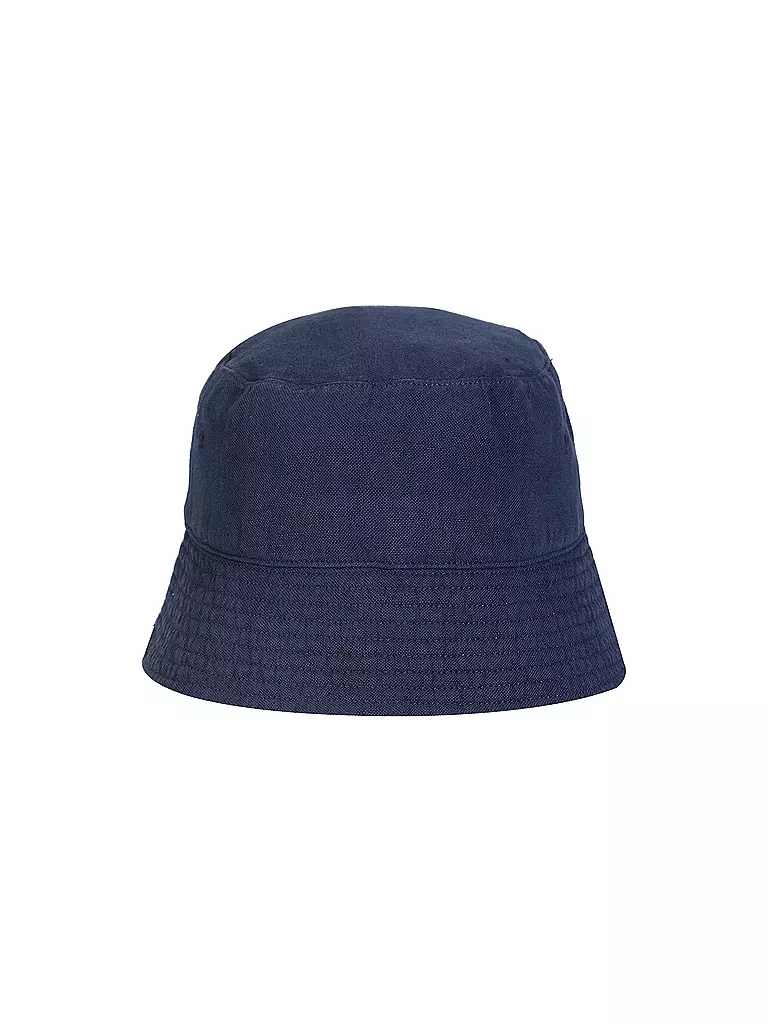 POLO RALPH LAUREN | Fischerhut - Bucket Hat | dunkelblau