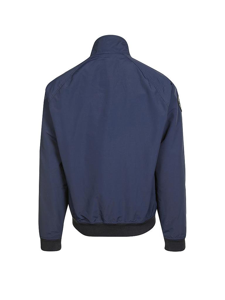 POLO RALPH LAUREN | Fleecejacke | blau