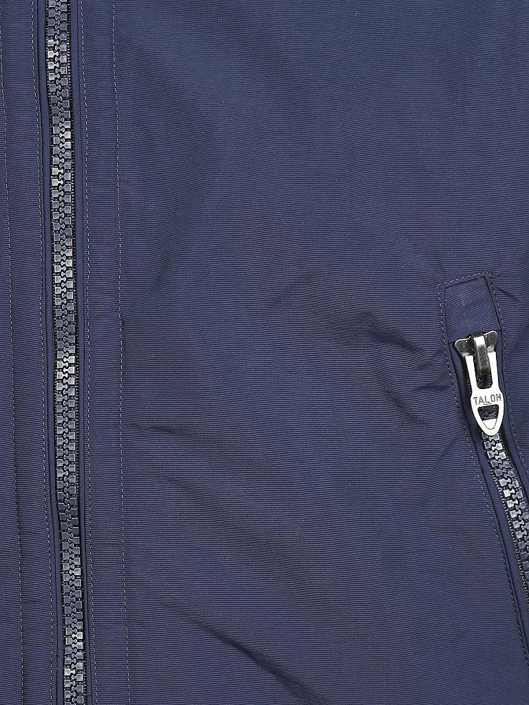 POLO RALPH LAUREN | Fleecejacke | blau