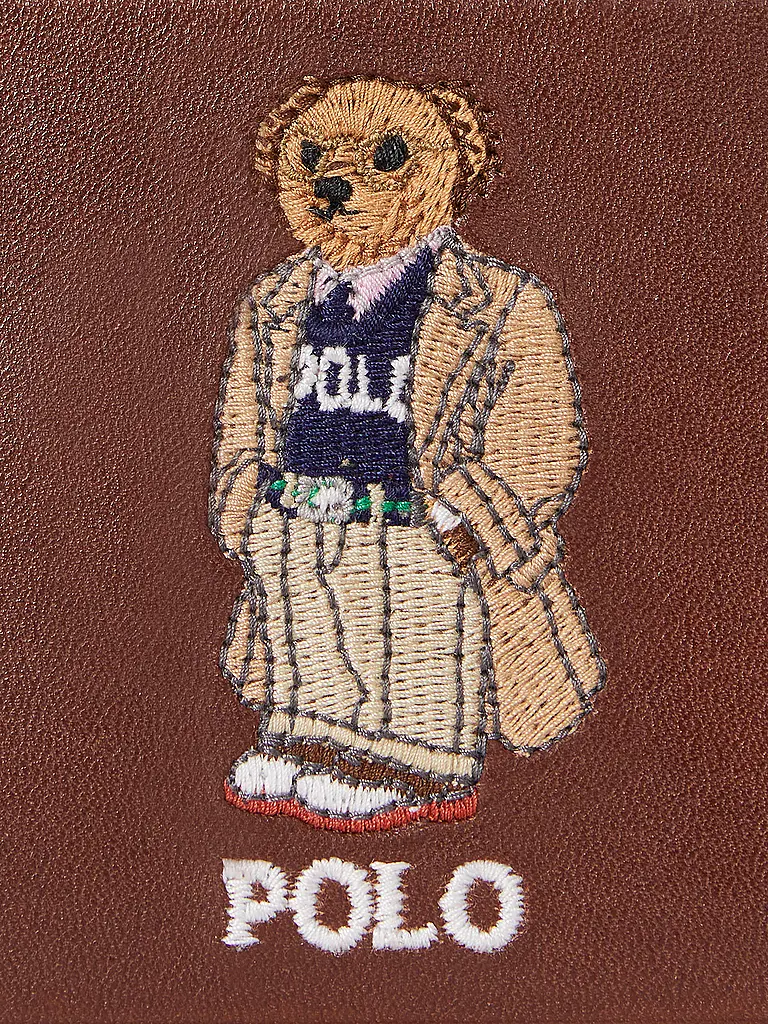 POLO RALPH LAUREN | Geldbörse | 