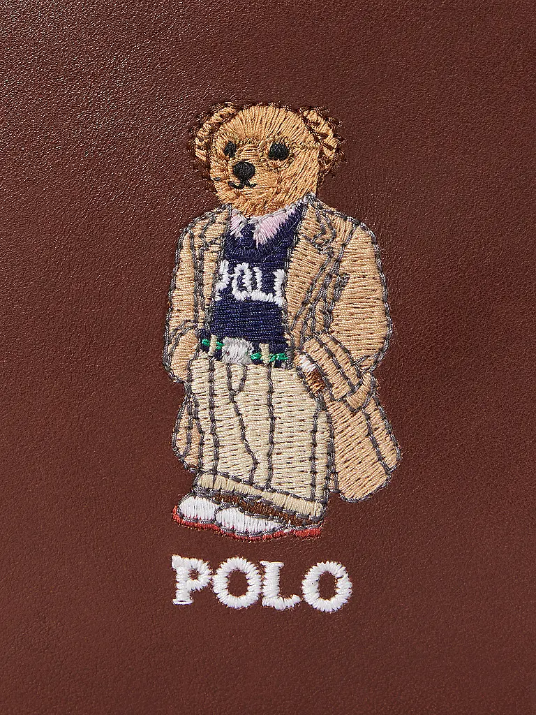 POLO RALPH LAUREN | Geldbörse | 