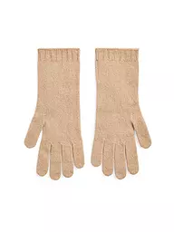 POLO RALPH LAUREN | Handschuhe CLASSIC | camel