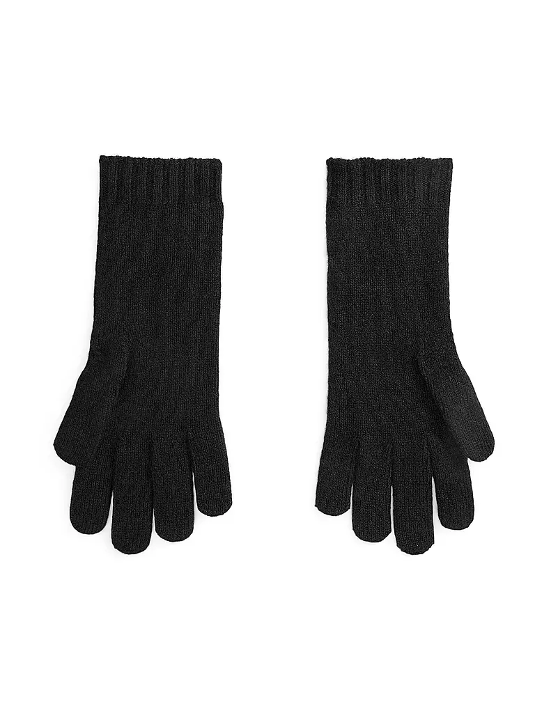 POLO RALPH LAUREN | Handschuhe | dunkelblau