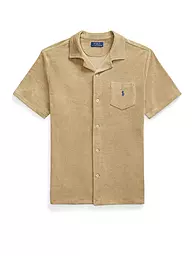POLO RALPH LAUREN | Hemd  | beige