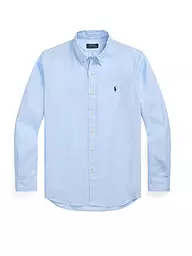 POLO RALPH LAUREN | Hemd  | hellblau