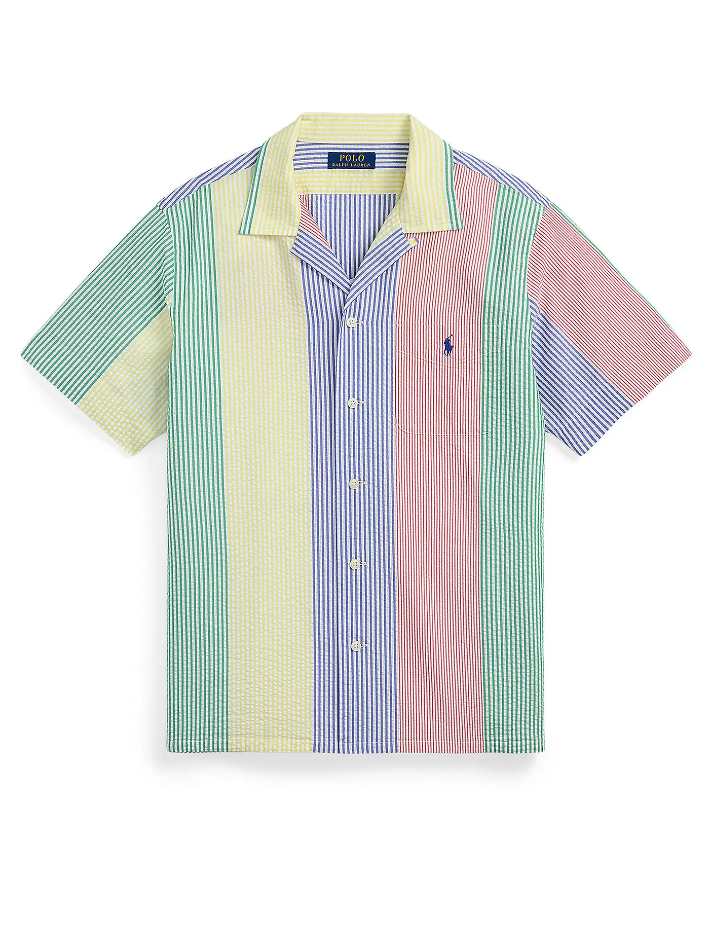 POLO RALPH LAUREN | Hemd  | bunt