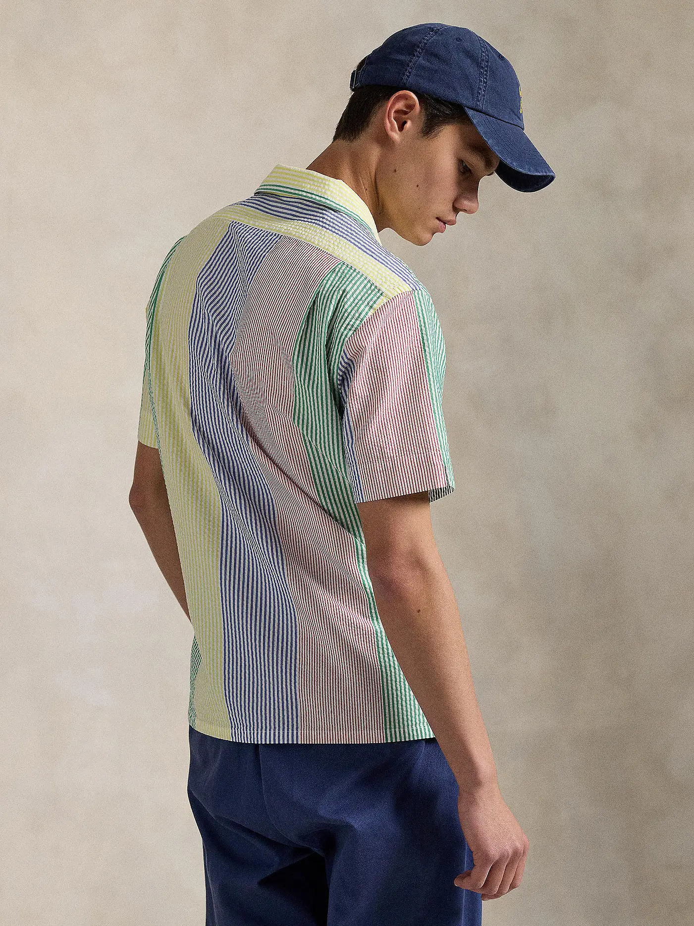 POLO RALPH LAUREN | Hemd  | bunt