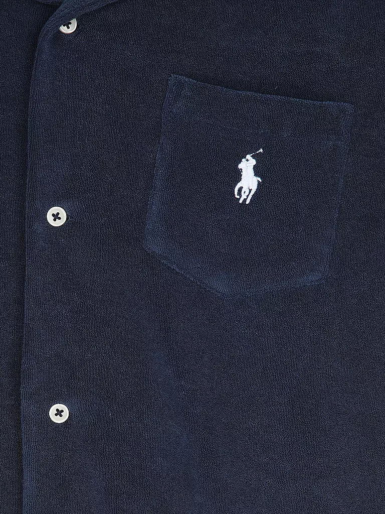 POLO RALPH LAUREN | Hemd  | dunkelblau