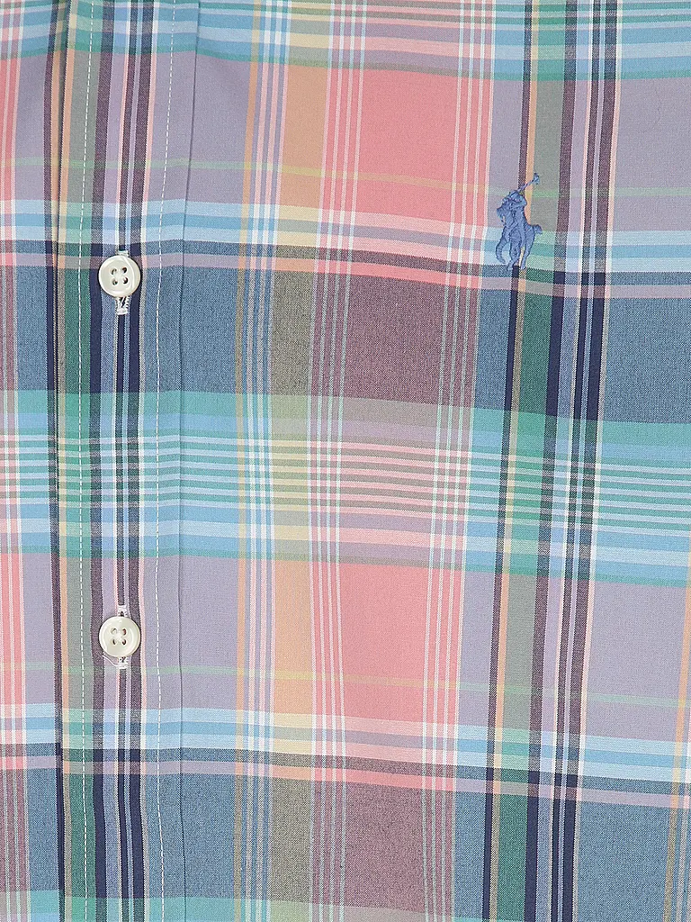 POLO RALPH LAUREN | Hemd  | Pink