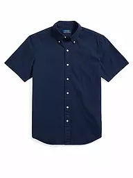 POLO RALPH LAUREN | Hemd Custom Fit | dunkelblau