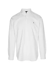 POLO RALPH LAUREN | Hemd Custom Fit | beige