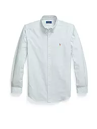 POLO RALPH LAUREN | Hemd Custom Fit | mint