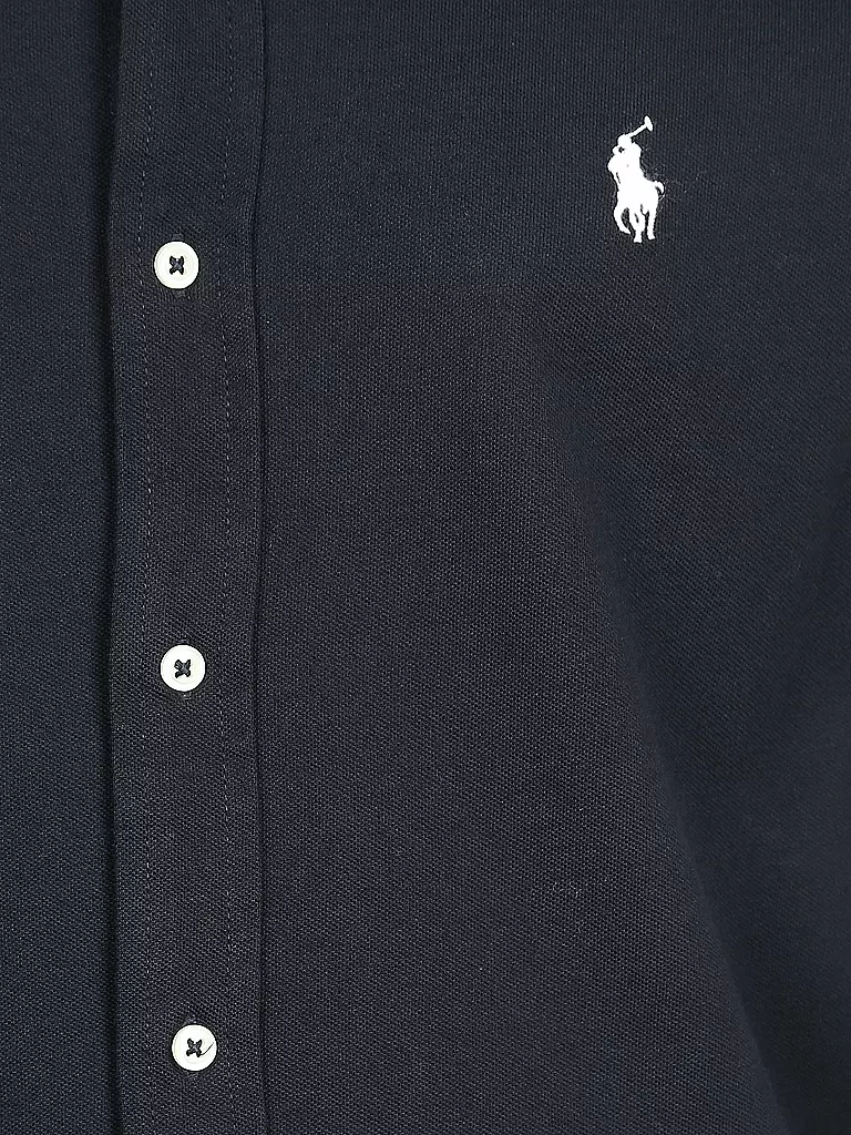 POLO RALPH LAUREN | Hemd Modern Fit | blau