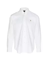 POLO RALPH LAUREN | Hemd Regular Fit  | weiss