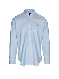 POLO RALPH LAUREN | Hemd Regular Fit  | hellblau